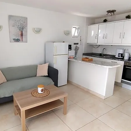 Apartment Gran Piscina & Terraza Puerto del Carmen (Lanzarote)