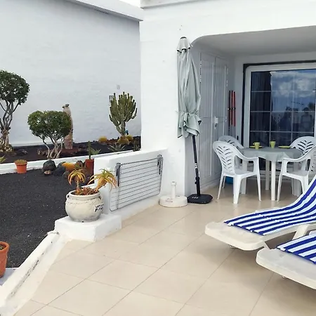 Apartment Gran Piscina & Terraza Puerto del Carmen (Lanzarote)