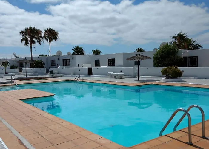 Gran Piscina & Terraza *