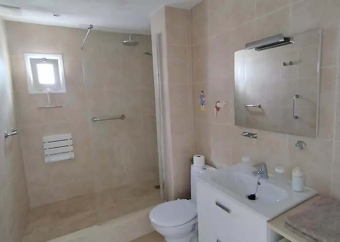 Gran Piscina & Terraza 公寓