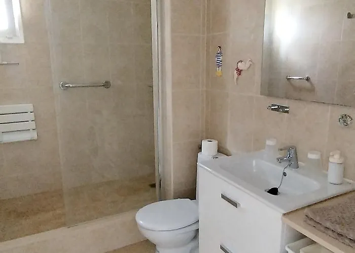 Gran Piscina & Terraza * 卡门港