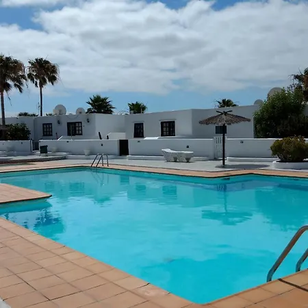 Gran Piscina & Terraza *