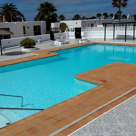Gran Piscina & Terraza