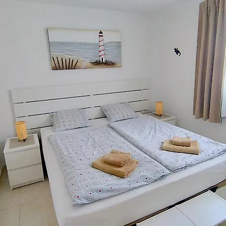 Gran Piscina & Terraza شقة