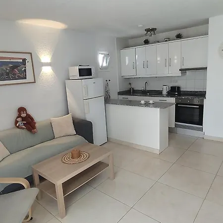 Appartamento Gran Piscina&terraza Puerto del Carmen (Lanzarote)