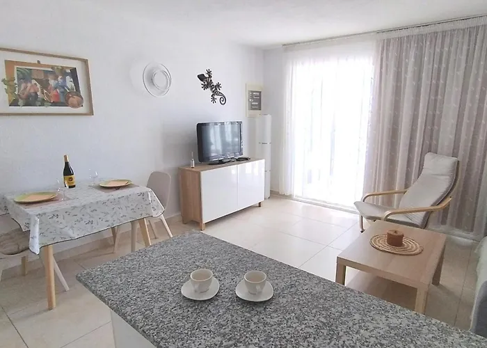 Apartment Gran Piscina & Terraza Puerto del Carmen (Lanzarote)