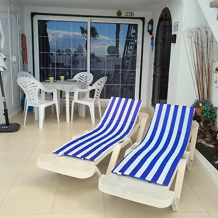 דירה Gran Piscina & Terraza *