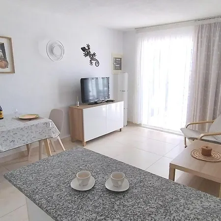 דירה Gran Piscina & Terraza פוארטו דל כרמן